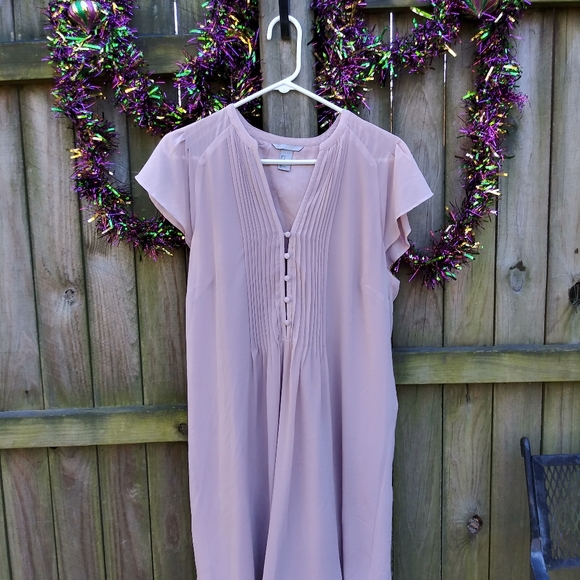 Pink H&M Dress - Picture 2 of 5